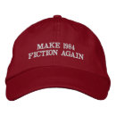 Recherche de 1984 casquettes Orwell