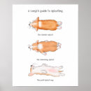Recherche de déploiement art Chiots de corgi
