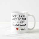 Search for burden mugs Dad