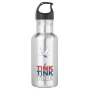 Search for tinkerbell water bottles Wings