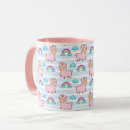 Search for cute alpaca mugs Alpacas