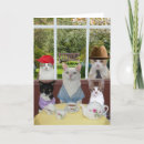 Search for funny cat mothers day cards Kitty