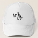 Recherche de trendy casquettes Tendance