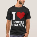 Recherche de michelle obama tshirts Élections