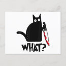 Search for murdered cards Black