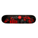 Search for samurai skate skateboards Katana
