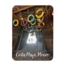 Recherche de maya magnets Mexique