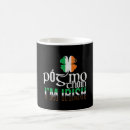 Search for irish flag mugs Paddy