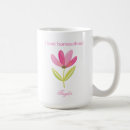 Search for spring pink mugs Beautiful