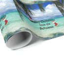 Search for bahamas wrapping paper Caribbean