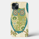 Search for owl decorations cases Decorative