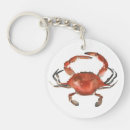 Search for crab keychains Coastal