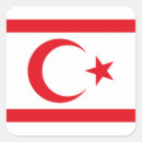 Search for flag of cyprus stickers Patriotic