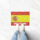 Search for spanish doormats Spain