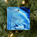 Search for blue sapphire ornaments Cobalt