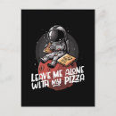 Search for my space postcards Astronaut