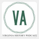 Search for podcast stickers History