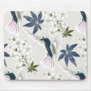 Recherche de colibris tapis souris Pour elle