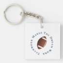 Search for teamwork keychains Sports