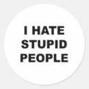 Search for stupid stickers Birthday