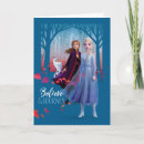 Search for olaf frozen cards Anna elsa