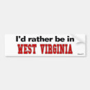 Recherche de virgin bumper stickers La virginie occidentale