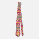 Search for popsicle ties Pattern