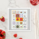Search for teapot napkins Vintage