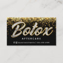 Recherche de sci cartes visite Salon de beauté