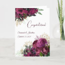 Recherche de floral mariage cartes Botanique
