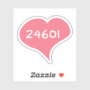 Recherche de victor autocollants Amour