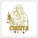 Search for virgen stickers Faith