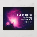 Search for for everything horizontal postcards Affirmation