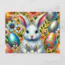 Recherche de happy easter cartes postales Pour elle