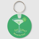 Search for cocktail keychains Margaritas