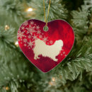 Search for pekingese ornaments Cute