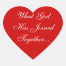Search for red and white wedding stickers Formal