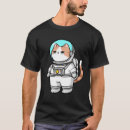 Recherche de space cat tshirts Chat