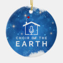 Search for choir ornaments Winter