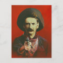 Search for outlaws postcards Wild west