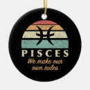Search for pisces ornaments Symbol