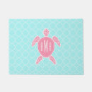 Search for turtle doormats Pattern