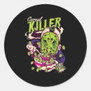 Recherche de céréale autocollants Matin