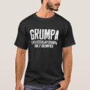 Recherche de grumpa tshirts Normal