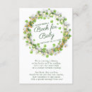 Recherche de bébé irlandais Baby shower irlandais