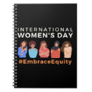 Search for equity Embrace equity