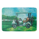 Search for golf bath mats Sports