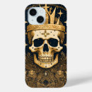 Recherche de skulls iphone coques Gothique