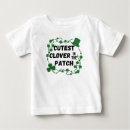 Search for 3 leaf clover clothing Leprechaun