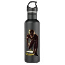 Search for the flash water bottles Lightning bolt